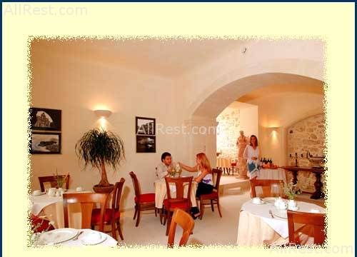 Palazzino di Corina 5